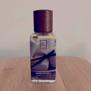 DUA Fragrance Marshmallow Vanilla Extrait 30 ml